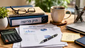 הפרישה מצה"ל היא רק ההתחלה: ההחלטות הכלכליות שיכולות להשפיע על השנים הבאות